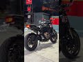 sounds honda cb650r 2025 exhaustsound loudexhaust honda cb650r