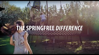 Discover The Springfree Difference - 15