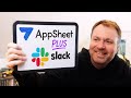 Send Slack Messages from Google AppSheet - Easy Step-by-Step Guide
