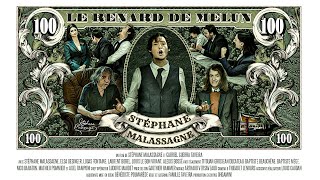 Le renard de Melun - [ court-métrage ] Stephane Malassagne