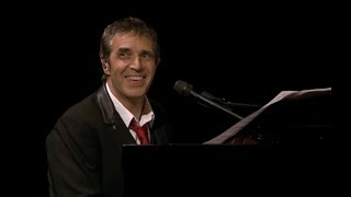 Julien Clerc - Jaloux de tout  (Symphonique)