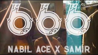 Samir X Nabil Ace - 666 (TEASER)