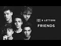 Why Don't We - Friends (Official Audio)
