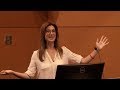 Dr. Maryanne Demasi - 'Who really influences nutrition policy in Australia?'