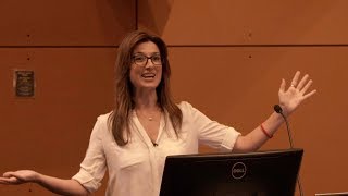 Dr. Maryanne Demasi - 'Who really influences nutrition policy in Australia?'