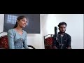 kaalathukkum nee venum vendhu thanindhathu kaadu ft. nandhini music inbox yuvashankar str