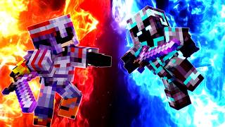 Unstable SMP Animation "Vengeance" (ft. Flamefrags, Flowtives, & Mistrul)