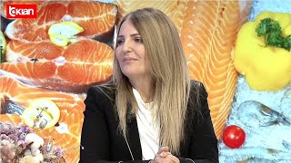 Rudina - Cilat janë pasojat e mungesës së magnezit në trupin e njeriut? Ja simptomat