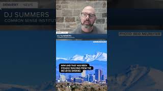 People are avoiding moving to Denver