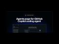 GitHub Copilot Coding Agent Now Has a New Command Center — I Put It to the Test