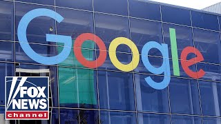 Google staffers storm offices over $1.2 billion contract with Israeli government