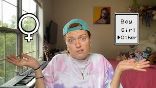 WTF Is My Gender???
