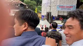 Explore…25 years silver jubilee celebration crc Akash deep at Itanagar/Bab’s vlog