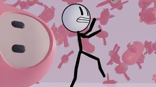 A Very Distracting Video