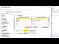 Object Identification mechanism in UFT