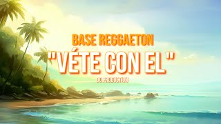 BASE DE REGGAETÓN USO LIBRE 2023 - Pista De Reggaeton | INSTRUMENTAL