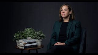 Rachel Barkow on whether data should be used in criminal justice reform