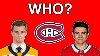 Will Shane Wright Be BETTER Than Nick Suzuki? Montreal Canadiens 1st Overall Pick 2022 NHL Draft