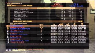 [MGO] 2TM/PBO vs CWE - TDM MM