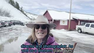 Wilson, Wyoming is one of the best acess points to the Tetons and acompaning activites