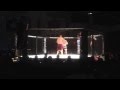 Joe 2 guns Hernandez vs David green pt 1