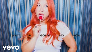 thủy - whatcha gotta say ft. Blxst (official lyric video)