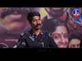 actor dhanraj gives best movie advice common interview ramamrghavam 1tvnews