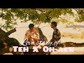 [BL] Love story of Teh and Oh-aew // I told sunset about you // story never ends // FMV