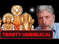 Pagan Trinity Church Doctrine Exposed! -Rabbi Tovia Singer