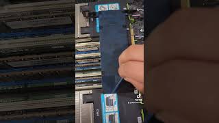 Installing the BEST GPU in our Cisco 1U Gaming/Streaming Server - Nvidia A2