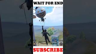 VICTOR DADA CAMPING IN PUBG MOBILE #shorts #viral #pubg