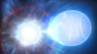 'Similar to a nuclear bomb': Visual evidence for ‘double detonation’ stars found