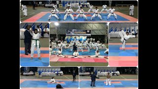 Oriental Eve 2019/ watch talented performance by Oriental Karate students ☺