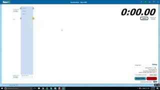 Acceleration Gates - quick set up and demo