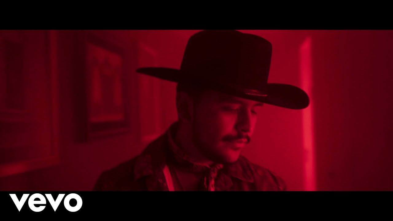 Christian Nodal - Aquí Abajo (Video Oficial)’ Christian Nodal - Aquí Abajo (Video Oficial)