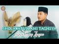 SHOLAWATULLAHI TAGHSYA | cover | AFRIZAL SYAUQI ZAMZAMI