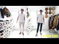 style hacks ep. 3 styling patterned pants parker york smith