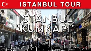 🇹🇷 Istanbul | walk from \