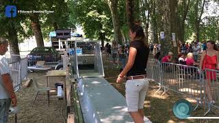 PST Girls - La performance pétanque au féminin