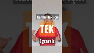 Kamburluk için hemen dene ve sonucu gör #aktifizyo #boyunağrısı #kamburluk