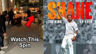 Shane Warne death scene || Australia cricketer Shane warne  death due to heart attack today 2022