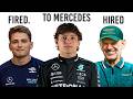 All The F1 Mid-Season Drama in One Video