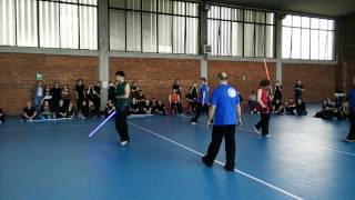 LudoSport EuropArena 2015 - Final - Ryo vs Lork (3-2)