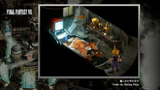 [Video Soundtrack] Under the Rotting Pizza [FINAL FANTASY VII]