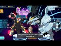 Poke Đại Chiến -#28 Champions - B.Kyurem Quick attack siêu ảo