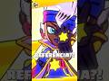 JOJO REFERÊNCIA?! - BRAWL STARS #shorts #brawlstars #short