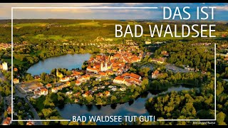 Das ist Bad Waldsee