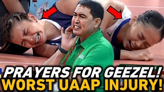 4 injuries AGAD!, may SUMPA ang Season 87?! Trending moments sa UAAP OPENING weekend, BALIKAN!