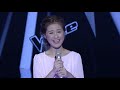 The Voice Thailand - ตุ๊กตา จมาพร - Kimi Ga Ireba Sorede Ii - 15 Sep 2013