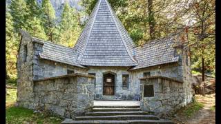 Yosemite Conservation Heritage Center  Founding Home of the Sierra Club in  Yosemite